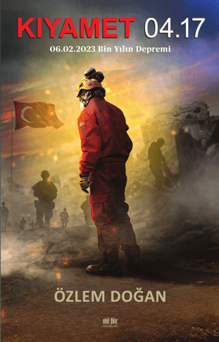 Kıyamet 04.17 Kilian Plunkett