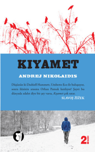 Kıyamet Andrej Nikolaidis