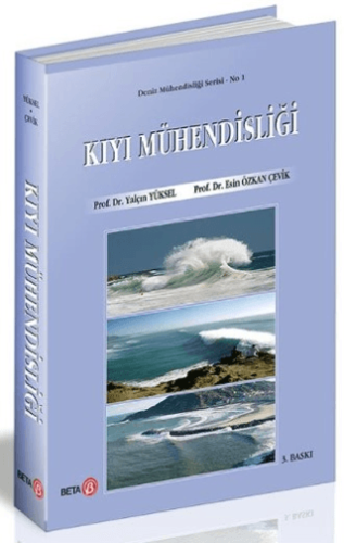 Kıyı Mühendisliği Nancy Kerpigan