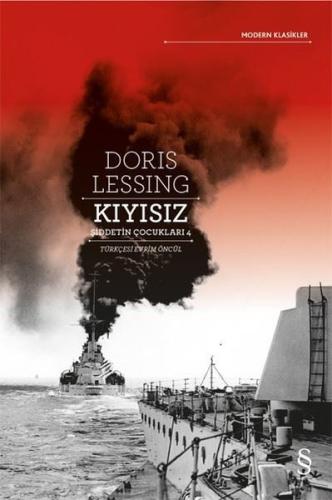 Kıyısız-Şiddetin Çocukları 4 Bahtiyar Vahapzade