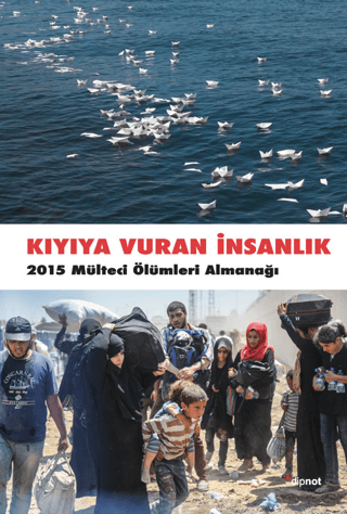Kıyıya Vuran İnsanlık Kolektif