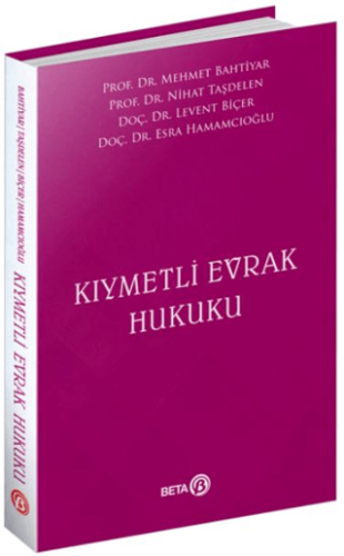 Kıymetli Evrak Hukuku Prosper Jolyot de Crabillon