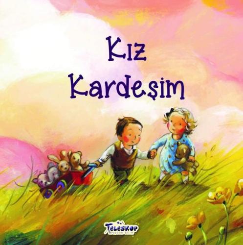 Kız Kardeşim Helena Kraljia