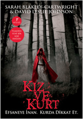 Kız ve Kurt
