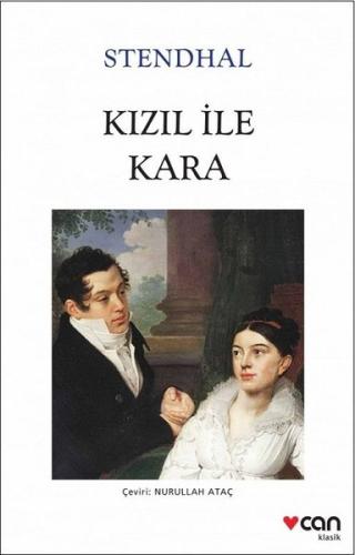 Kızıl ile Kara Murat Metinsoy
