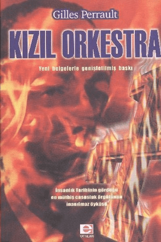 Kızıl Orkestra Gilles Perrault