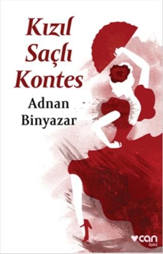 Kızıl Saçlı Kontes Sam Hay