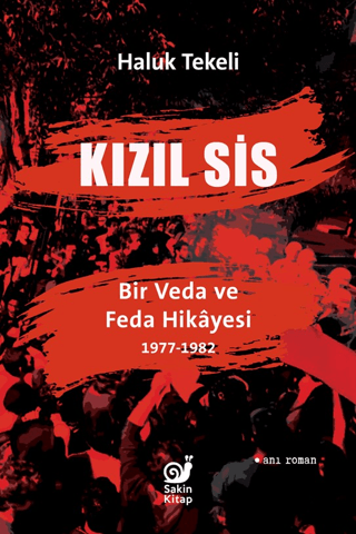 Kızıl Sis Haluk Tekeli