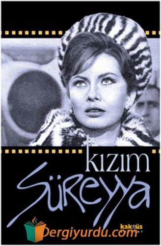Kızım Süreyya