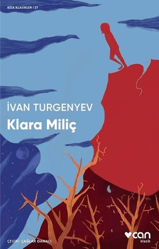 Klara Miliç İvan Sergeyeviç Turgenyev