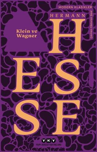Klein ve Wagner Eliseo Alberto