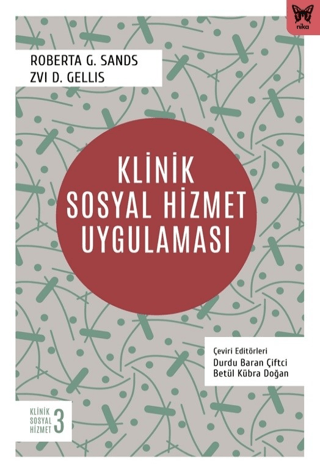 Klinik Sosyal Hizmet Uygulaması Roberta G. Sands