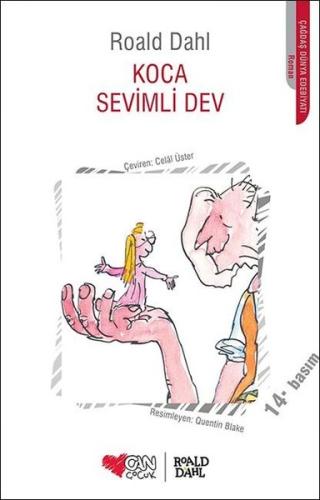 Koca Sevimli Dev M. Ali Avundukoğlu