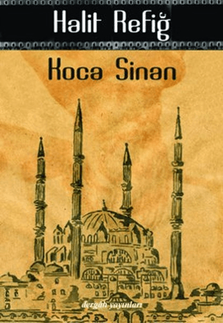 Koca Sinan Dirk W. Oetting
