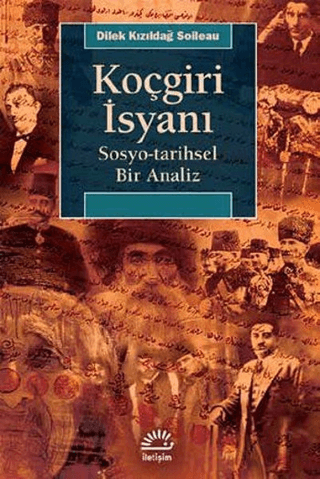 Koçgiri İsyanı Dilek Kızıldağ Soileau