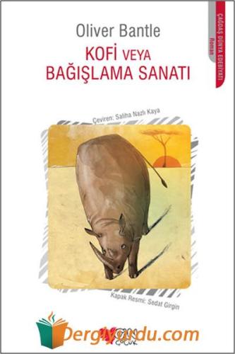 Kofi veya Bağışlama Sanatı