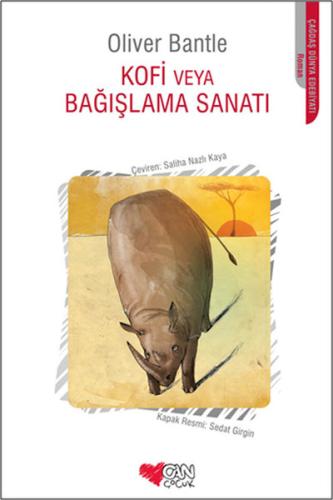 Kofi veya Bağışlama Sanatı Oliver Bantle