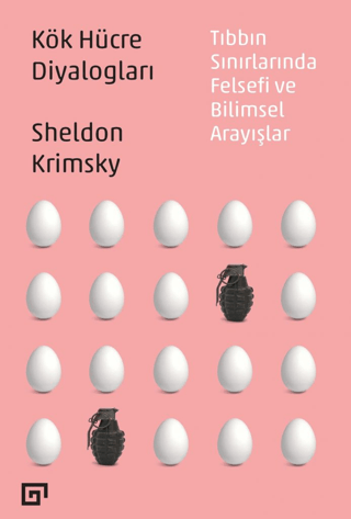 Kök Hücre Diyalogları: Tıbbın Sınırlarında Felsefi Ve Bilimsel Arayışl