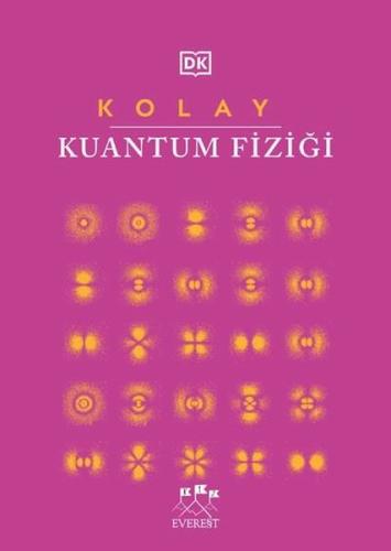 Kolay Kuantum Fiziği (Ciltli)
