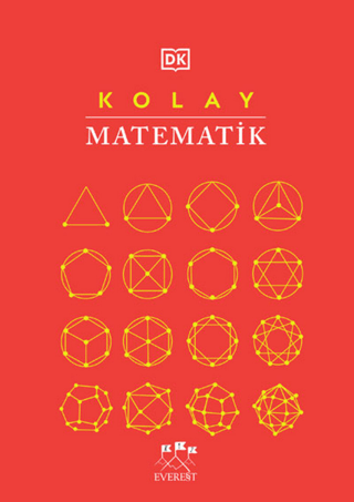 Kolay Matematik (Ciltli)