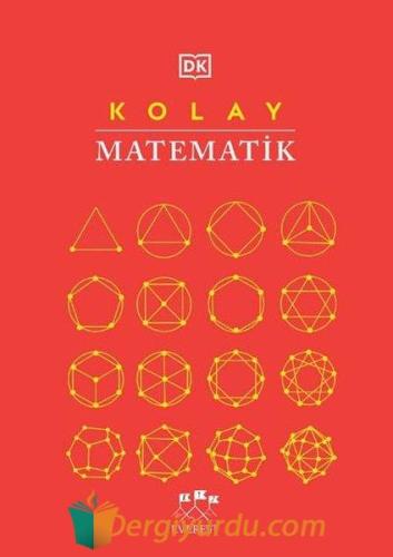 Kolay Matematik (Ciltli)