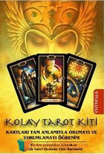Kolay Tarot Kiti Kolektif