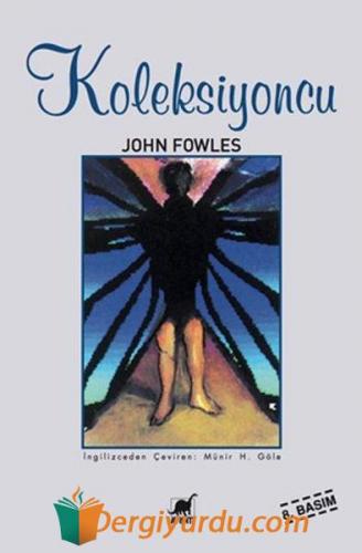 Koleksiyoncu John Fowles