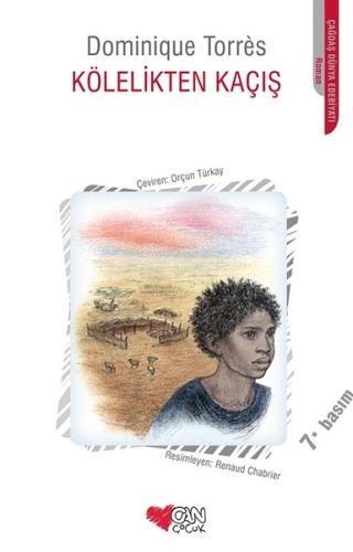 Kölelikten Kaçış Marilyn J. Harran