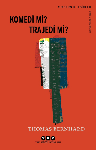 Komedi mi? Trajedi mi? Nan Silver