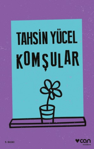 Komşular Chris Impey