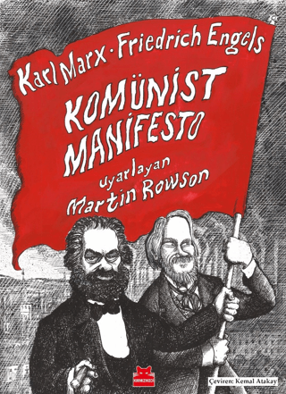 Komünist Manifesto Phil Lee