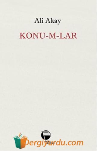 Konu-m-lar Ali Akay