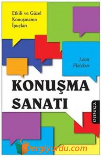 Konuşma Sanatı Leon Fletcher