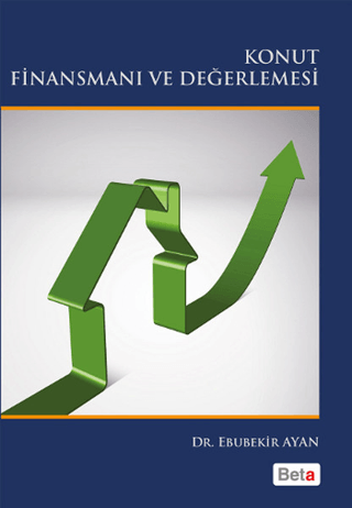 Konut Finansmanı ve Değerlemesi Krişnamurti