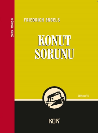 Konut Sorunu Phil Lee