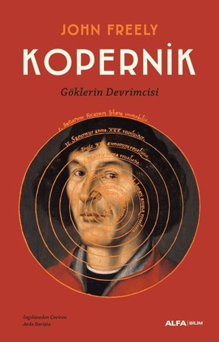 Kopernik J.Jose Millas