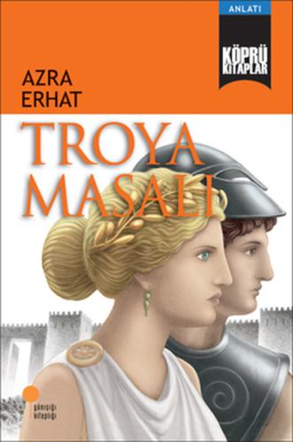 Köprü Kitaplar 6-Troya Masalı Wolfgang Amadeus Mozart