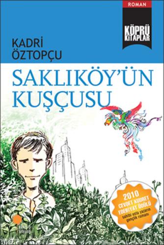 Köprü Kitaplar 7 - Saklıköy'ün Kuşçusu Aleksandr Bestujev Marlinski