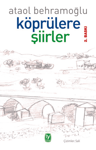 Köprülere Şiirler James E. Hansen