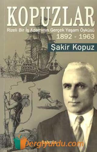 Kopuzlar