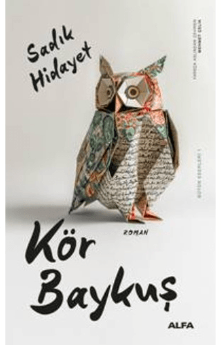 Kör Baykuş