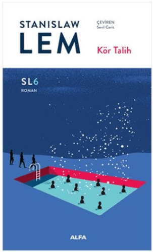 Kör Talih