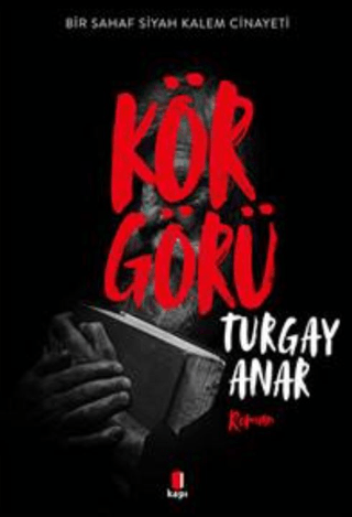 Körgörü Serdar Soydan