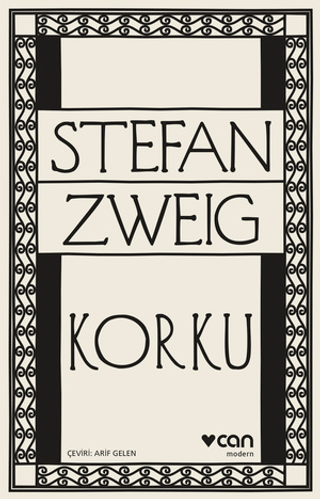 Korku Arthur Schopenhauer