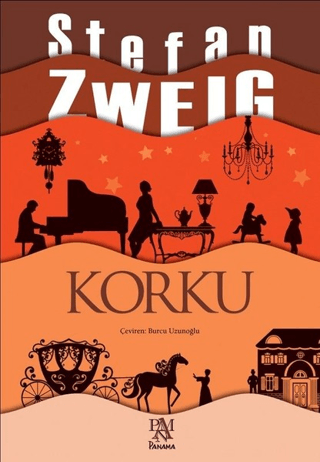 Korku Stefan Zweig