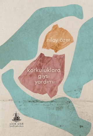 Korkuluklara Giysi Yardımı Ferhat Küçük