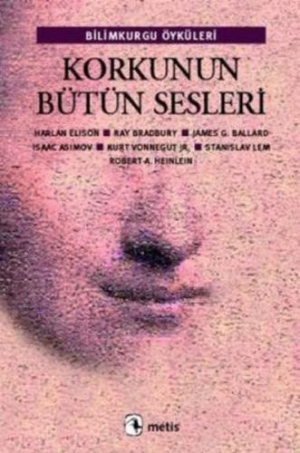 Korku'nun Bütün Sesleri Karen Wall