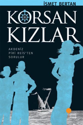 Korsan Kızlar E. Vildan Türkan