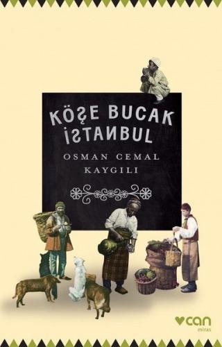 Köşe Bucak İstanbul 18362