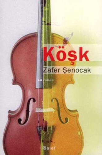 Köşk Istvàn Örkény